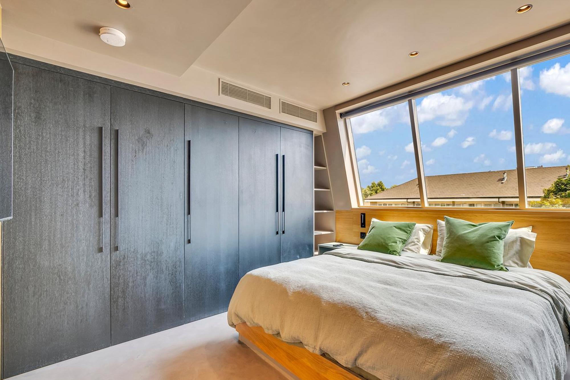 Kings House Apartments London Exterior photo