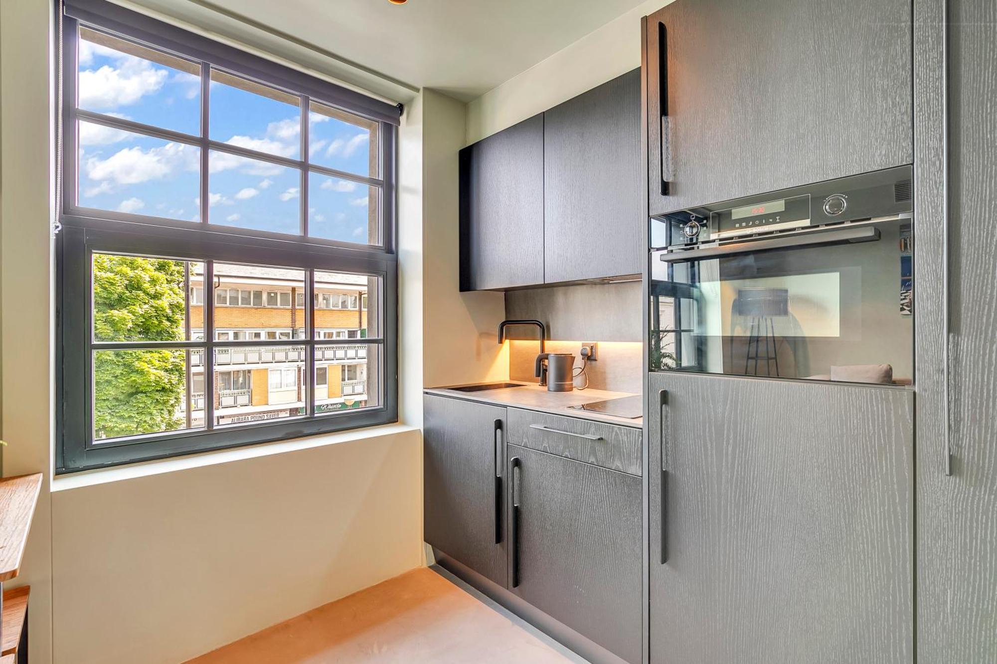 Kings House Apartments London Exterior photo