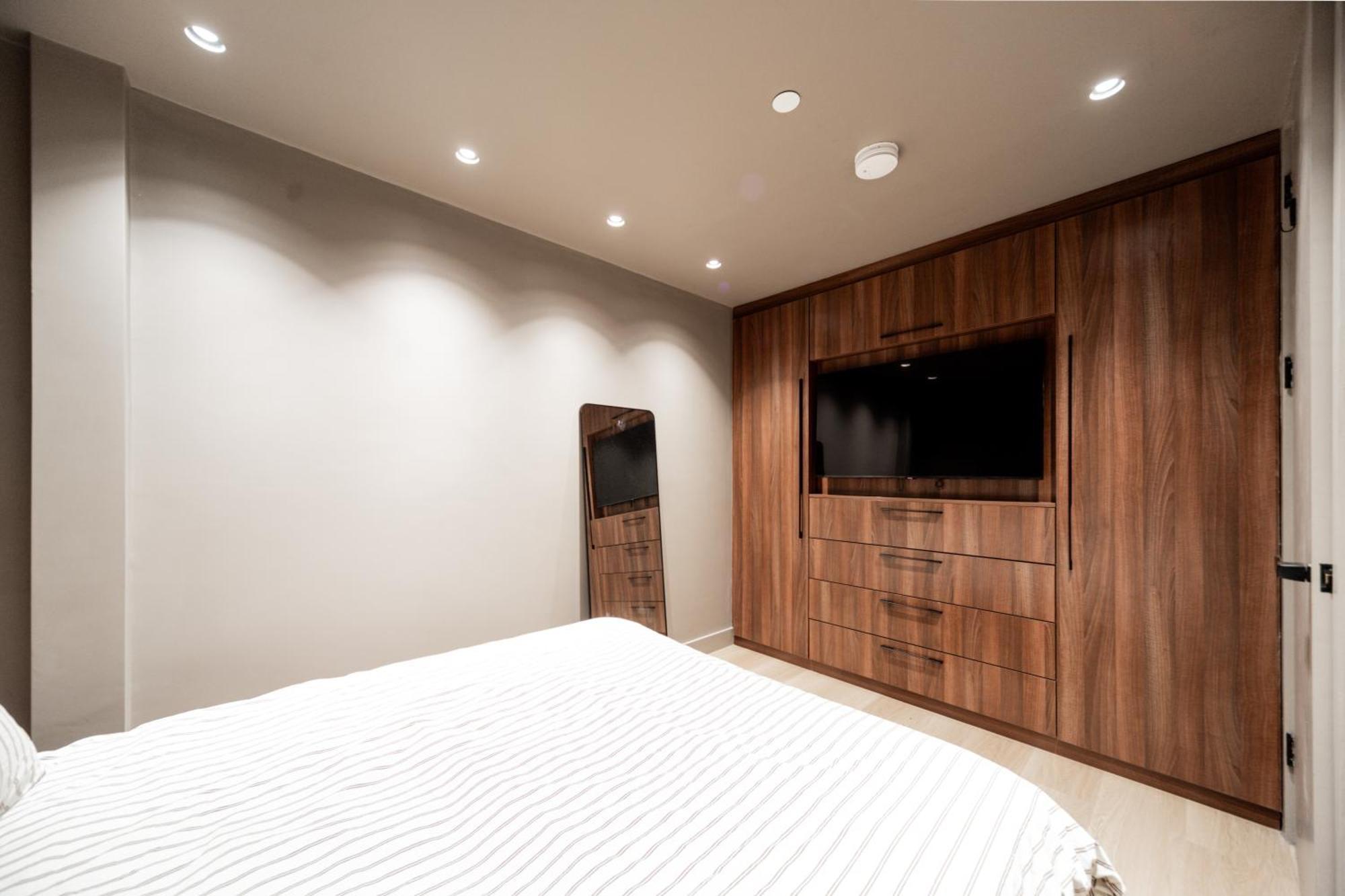Kings House Apartments London Exterior photo