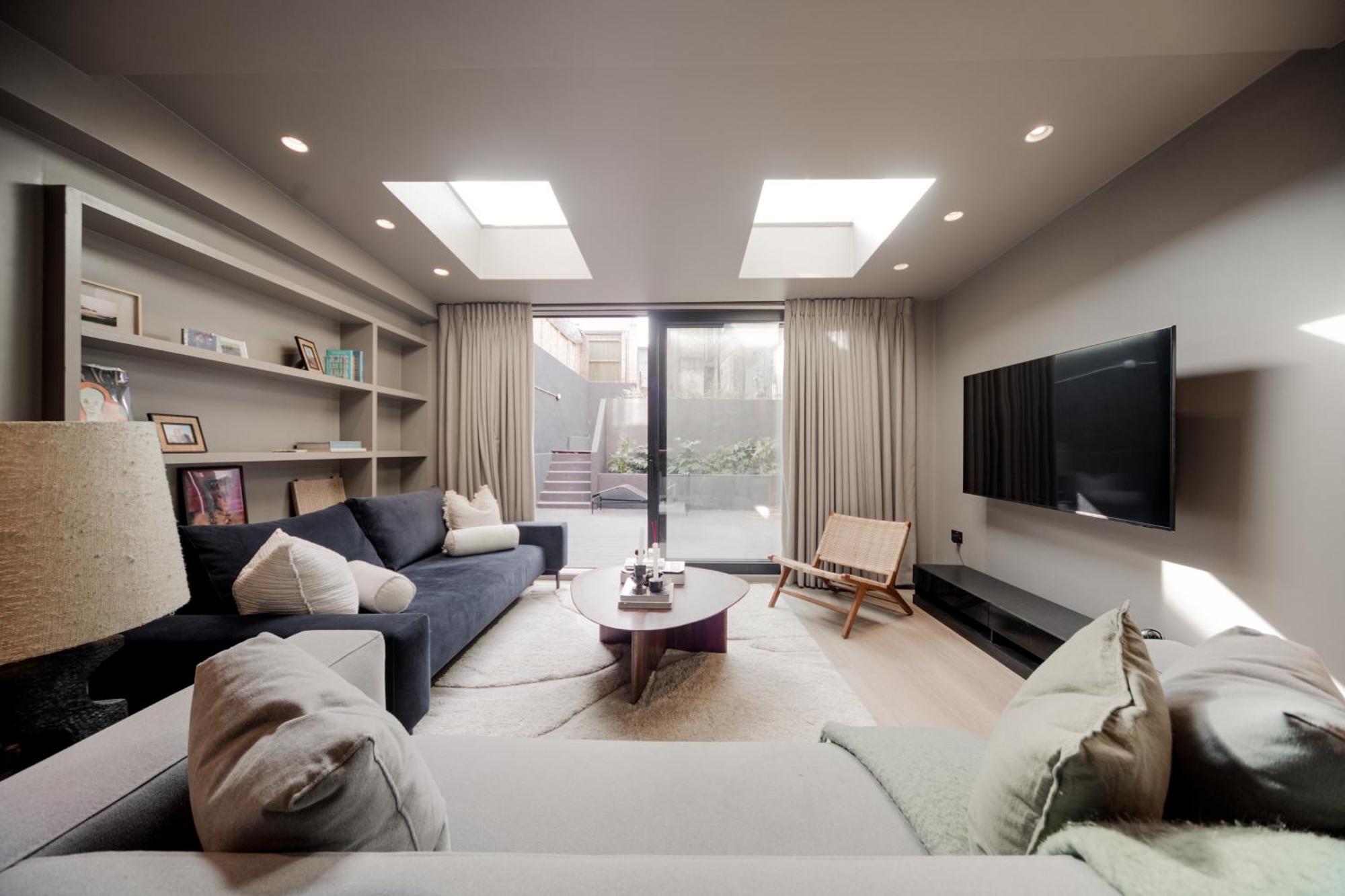 Kings House Apartments London Exterior photo