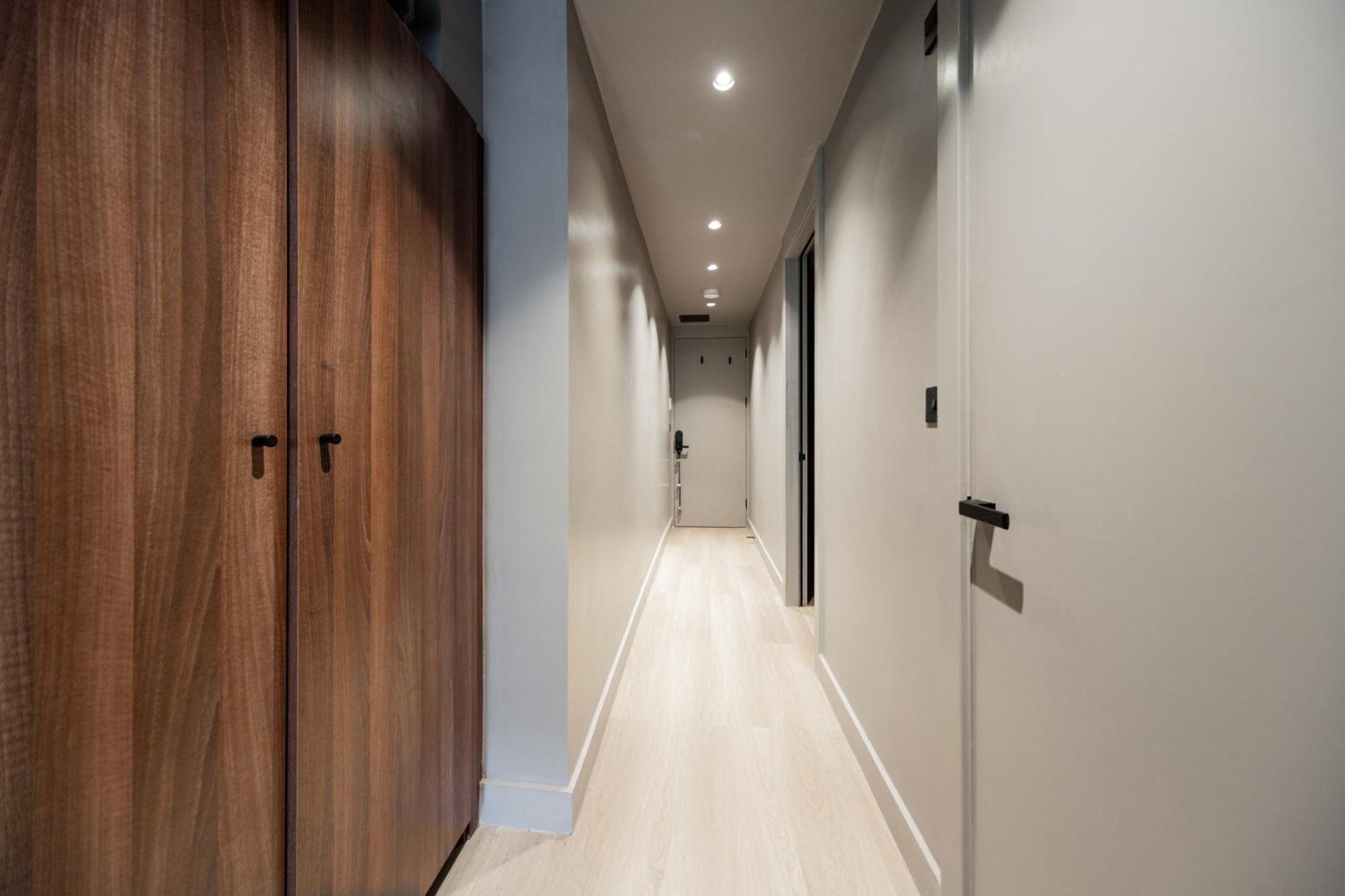 Kings House Apartments London Exterior photo