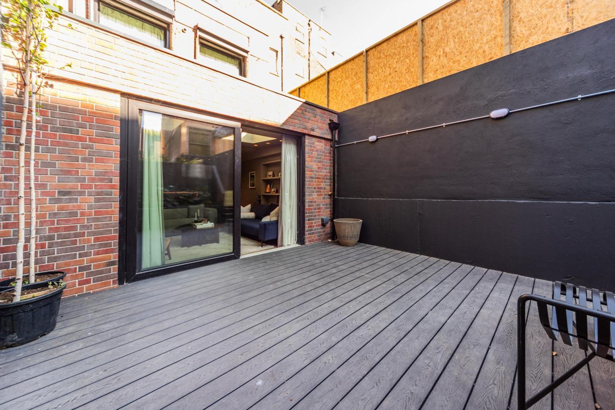 Kings House Apartments London Exterior photo